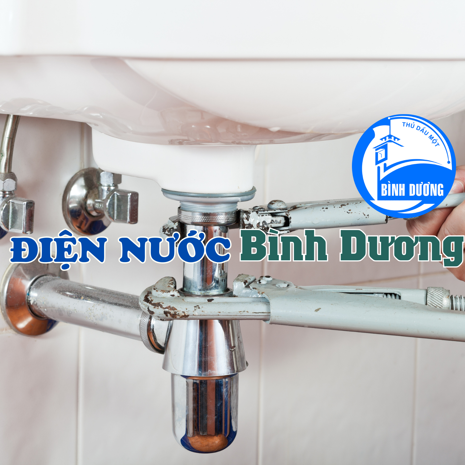 Điện nước Bình Dương